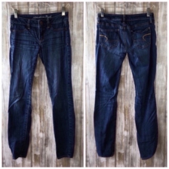 American Eagle Outfitters Denim - American Eagle Jegging Jeans